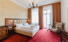 Hotel Alt Görlitz